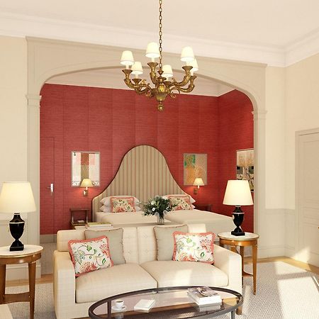 Brenners Park-Hotel & Spa - An Oetker Collection Hotel Baden-Baden Dış mekan fotoğraf